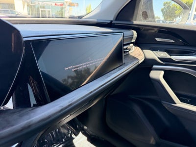 2025 Audi Q5 2.0T Prestige quattro