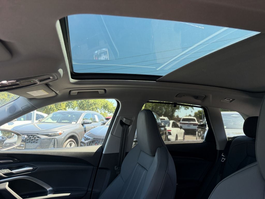 2025 Audi Q5 2.0T Prestige quattro