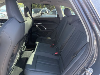 2025 Audi Q5 2.0T Prestige quattro