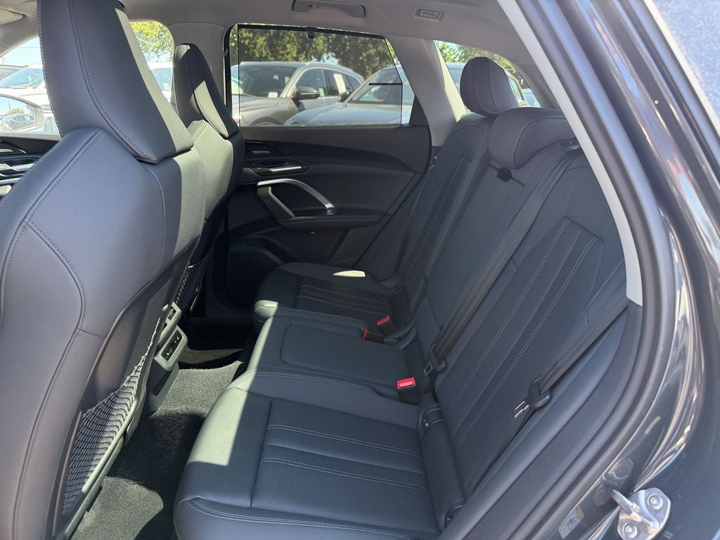 2025 Audi Q5 2.0T Prestige quattro