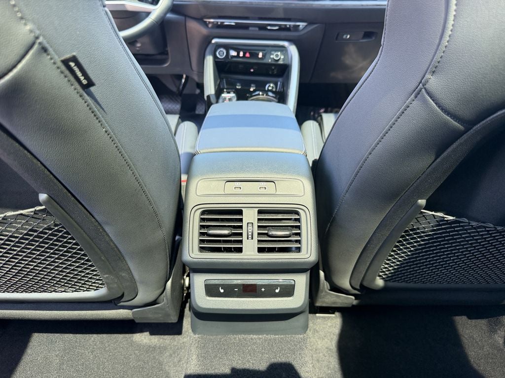 2025 Audi Q5 2.0T Prestige quattro