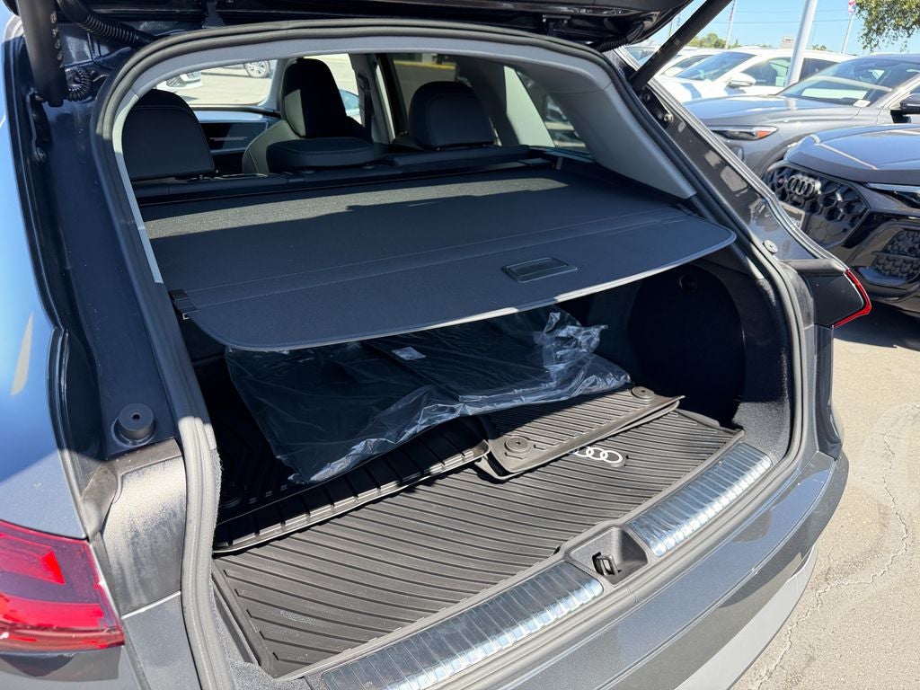 2025 Audi Q5 2.0T Prestige quattro