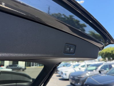 2025 Audi Q5 2.0T Prestige quattro
