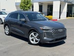 2025 Audi Q5 2.0T Prestige quattro