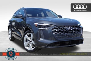 2025 Audi Q5 2.0T Prestige quattro