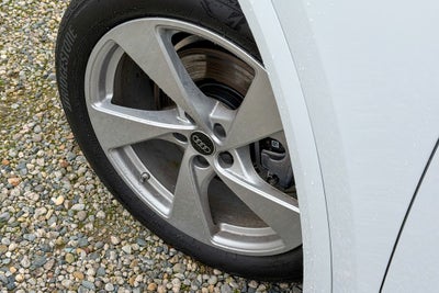 2025 Audi All-new Q5 2.0T Prestige quattro