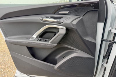 2025 Audi All-new Q5 2.0T Prestige quattro