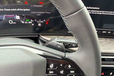 2025 Audi All-new Q5 2.0T Prestige quattro