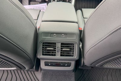 2025 Audi All-new Q5 2.0T Prestige quattro