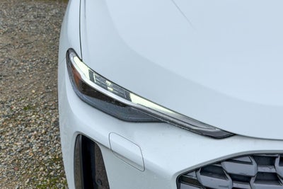 2025 Audi All-new Q5 2.0T Prestige quattro