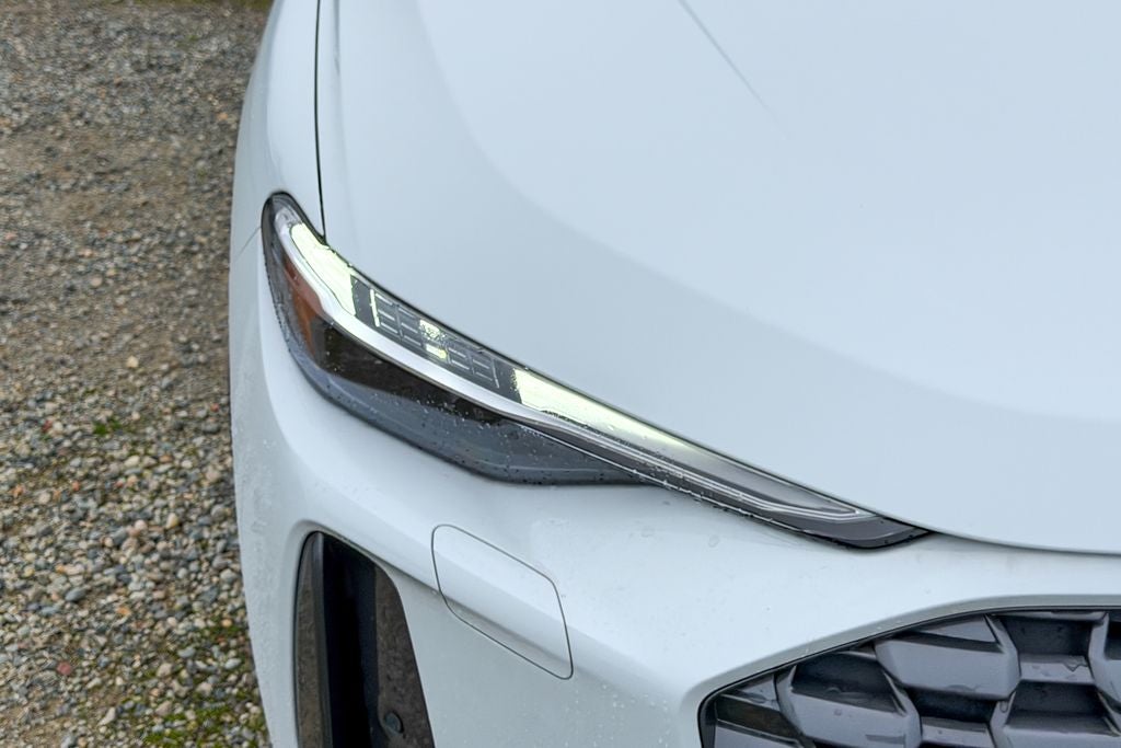 2025 Audi All-new Q5 2.0T Prestige quattro