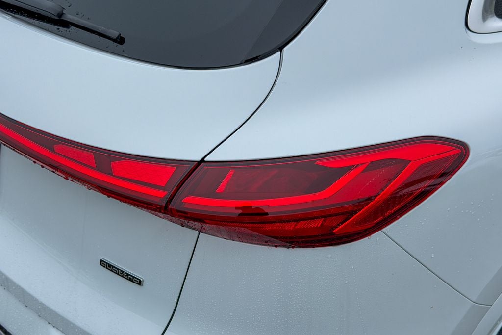 2025 Audi All-new Q5 2.0T Prestige quattro