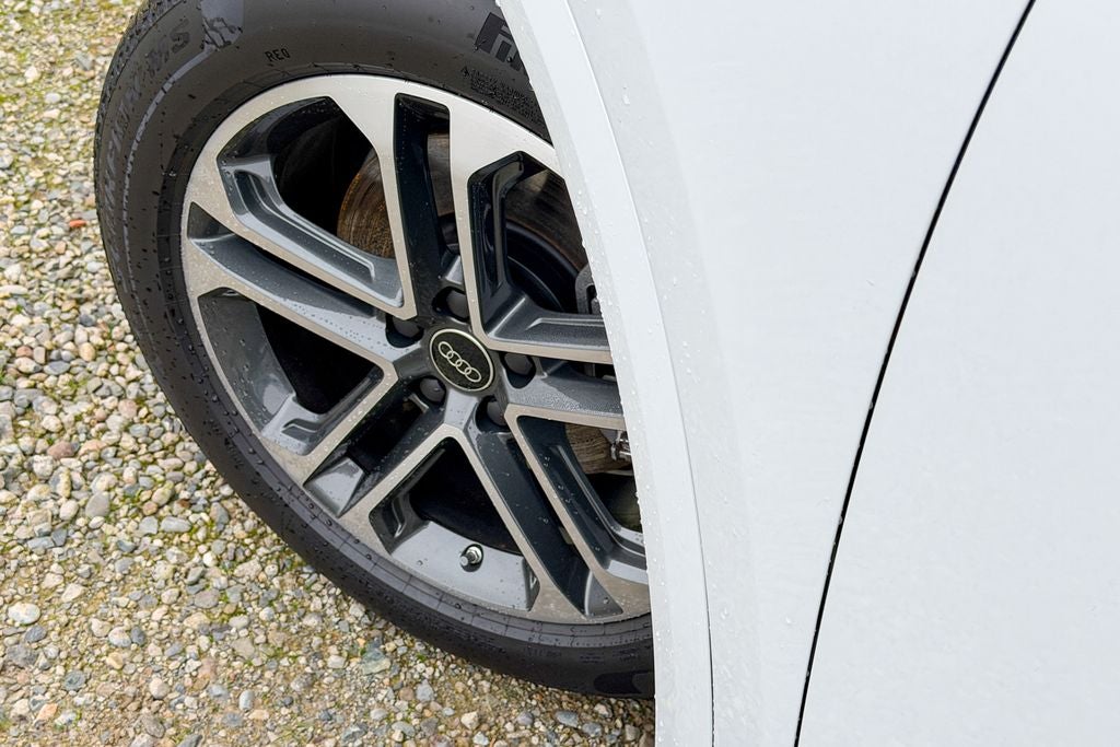 2025 Audi Q5 2.0T Prestige quattro