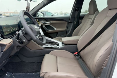 2025 Audi Q5 2.0T Prestige quattro