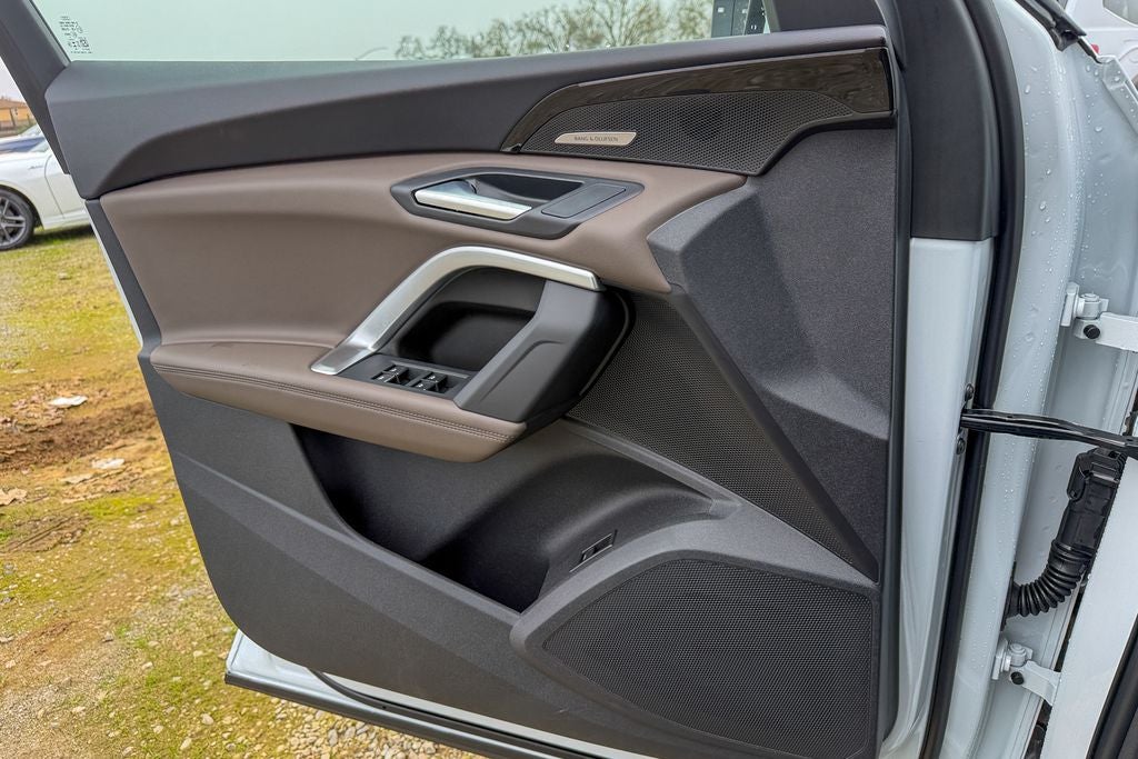 2025 Audi Q5 2.0T Prestige quattro