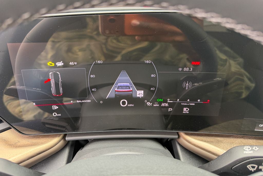 2025 Audi Q5 2.0T Prestige quattro