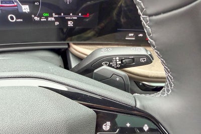 2025 Audi Q5 2.0T Prestige quattro