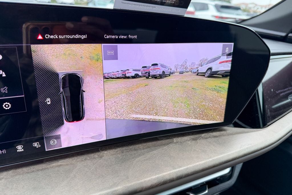 2025 Audi Q5 2.0T Prestige quattro