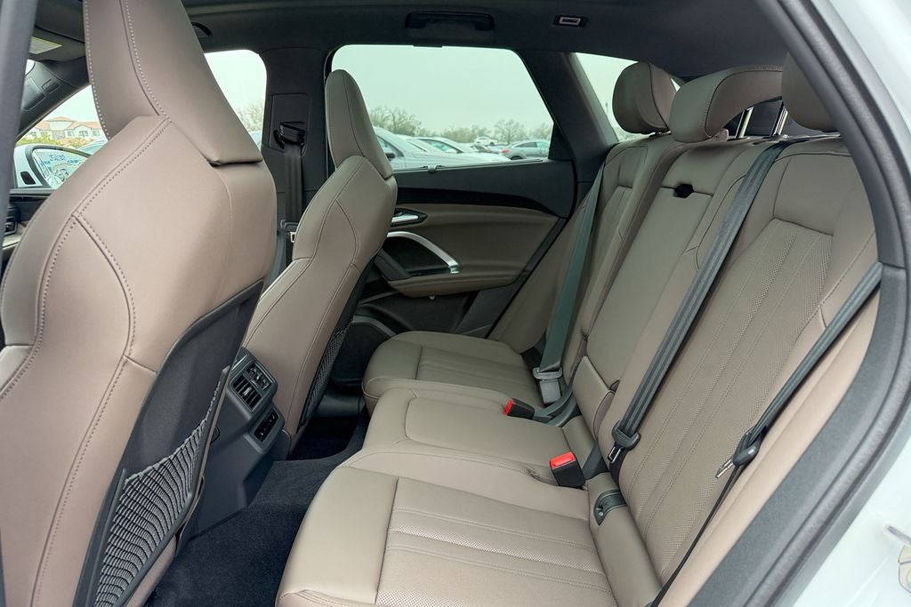 2025 Audi Q5 2.0T Prestige quattro