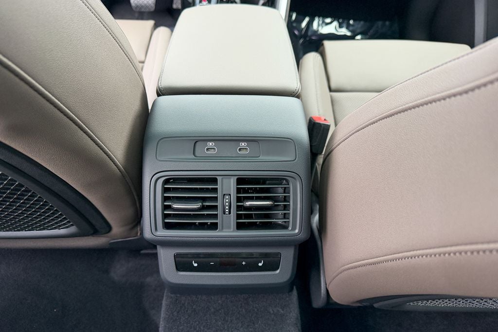 2025 Audi Q5 2.0T Prestige quattro