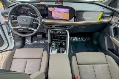 2025 Audi Q5 2.0T Prestige quattro