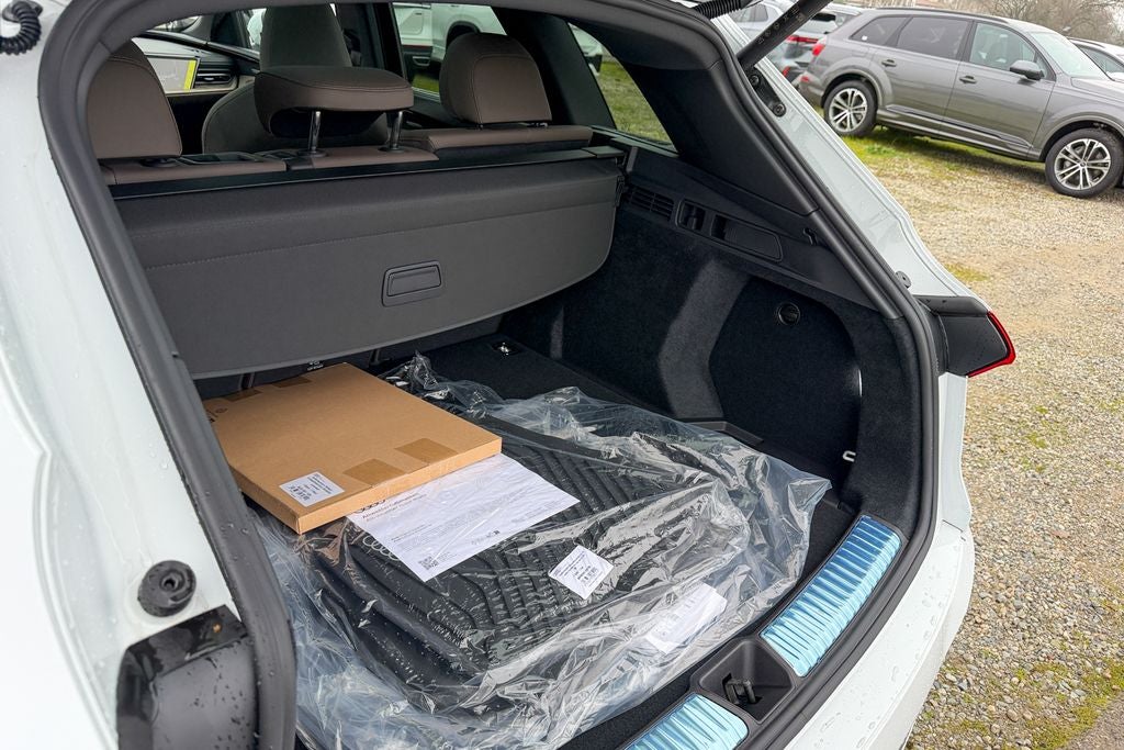 2025 Audi Q5 2.0T Prestige quattro