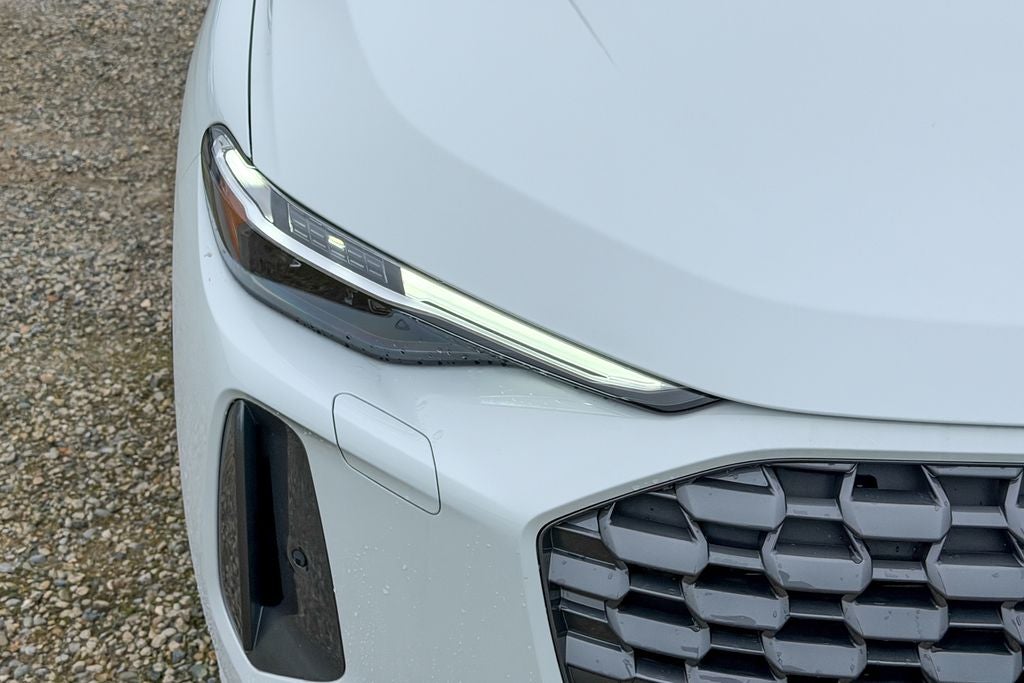 2025 Audi Q5 2.0T Prestige quattro