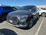2024 Audi Q5 Sportback 45 S line Premium quattro