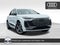 2027 Audi Q6 e-tron Premium quattro
