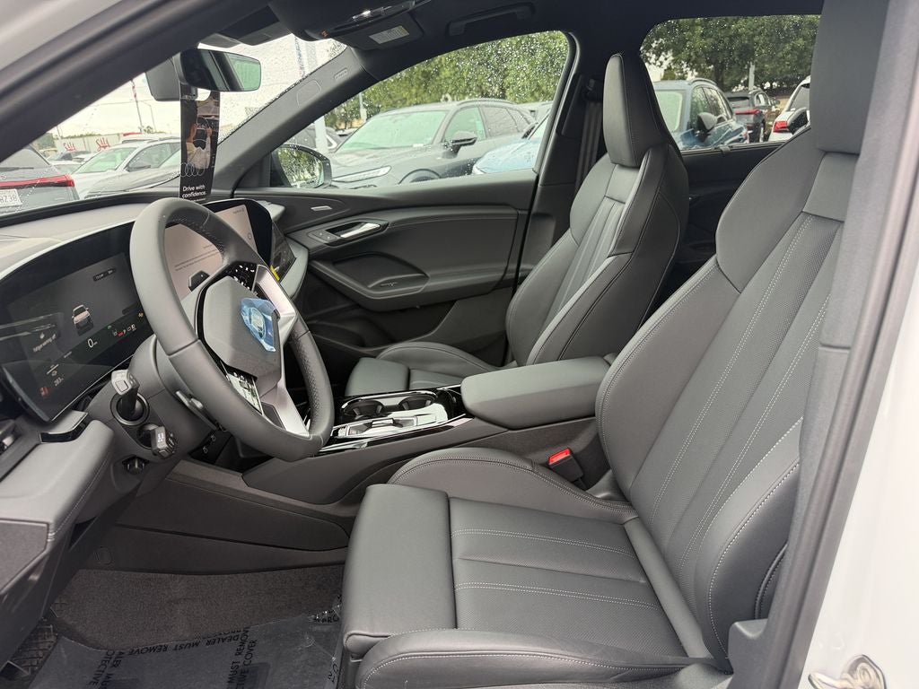 2027 Audi Q6 e-tron Premium quattro