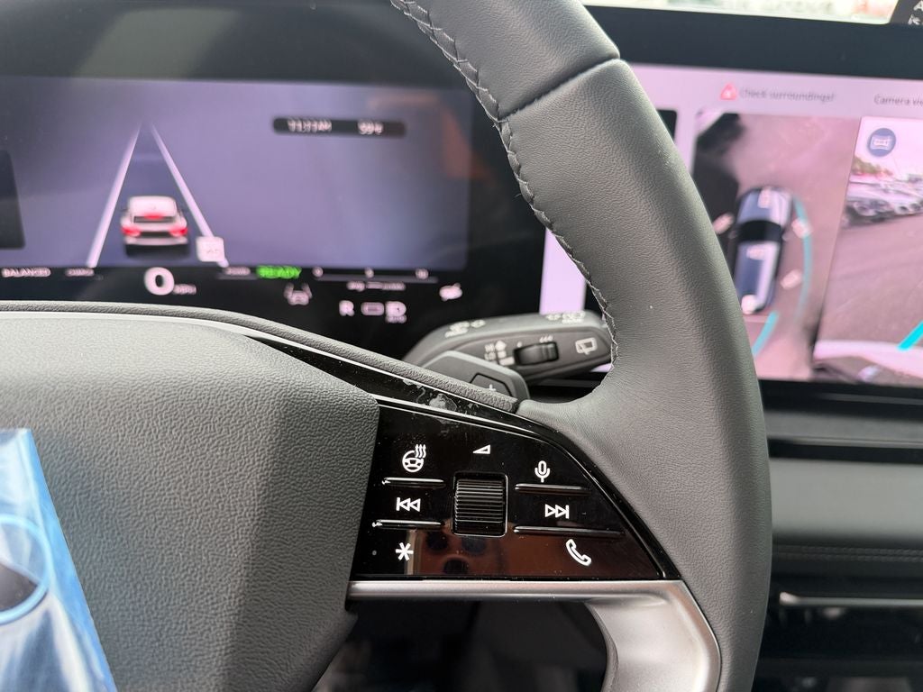 2027 Audi Q6 e-tron Premium quattro