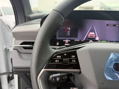 2027 Audi Q6 e-tron Premium quattro