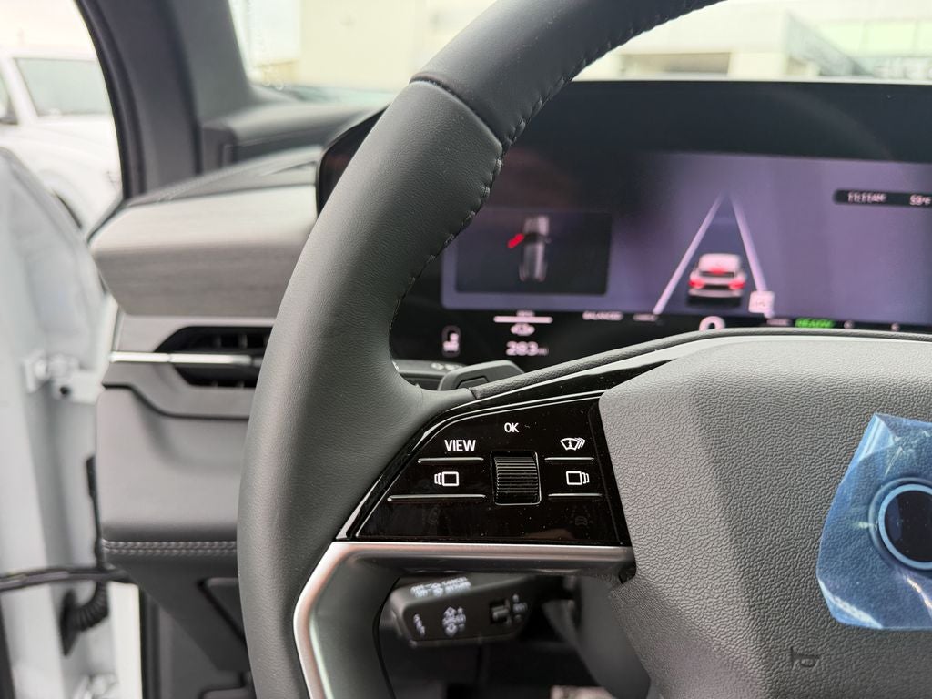 2027 Audi Q6 e-tron Premium quattro