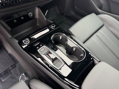 2027 Audi Q6 e-tron Premium quattro