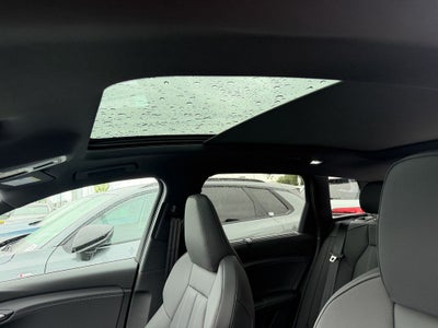 2027 Audi Q6 e-tron Premium quattro