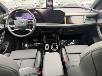 2027 Audi Q6 e-tron Premium quattro