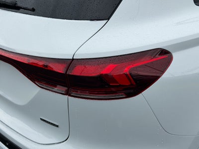 2027 Audi Q6 e-tron Premium quattro