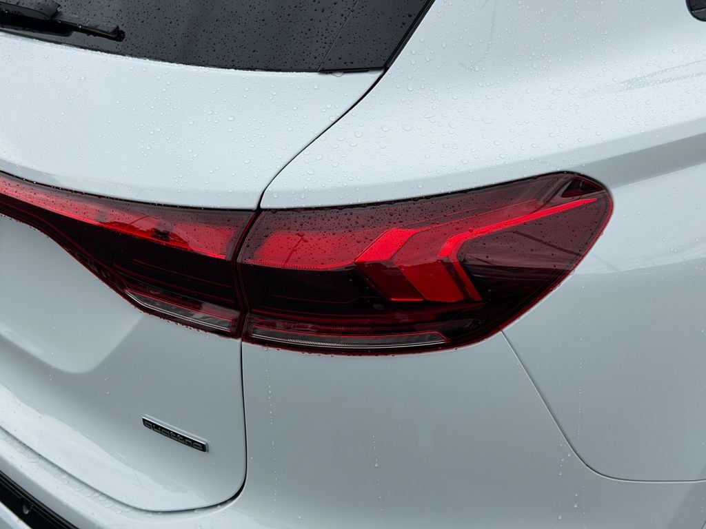 2027 Audi Q6 e-tron Premium quattro