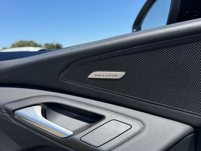 2027 Audi Q6 e-tron Premium Plus quattro