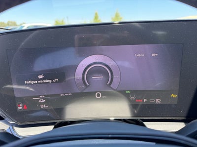 2027 Audi Q6 e-tron Premium Plus quattro