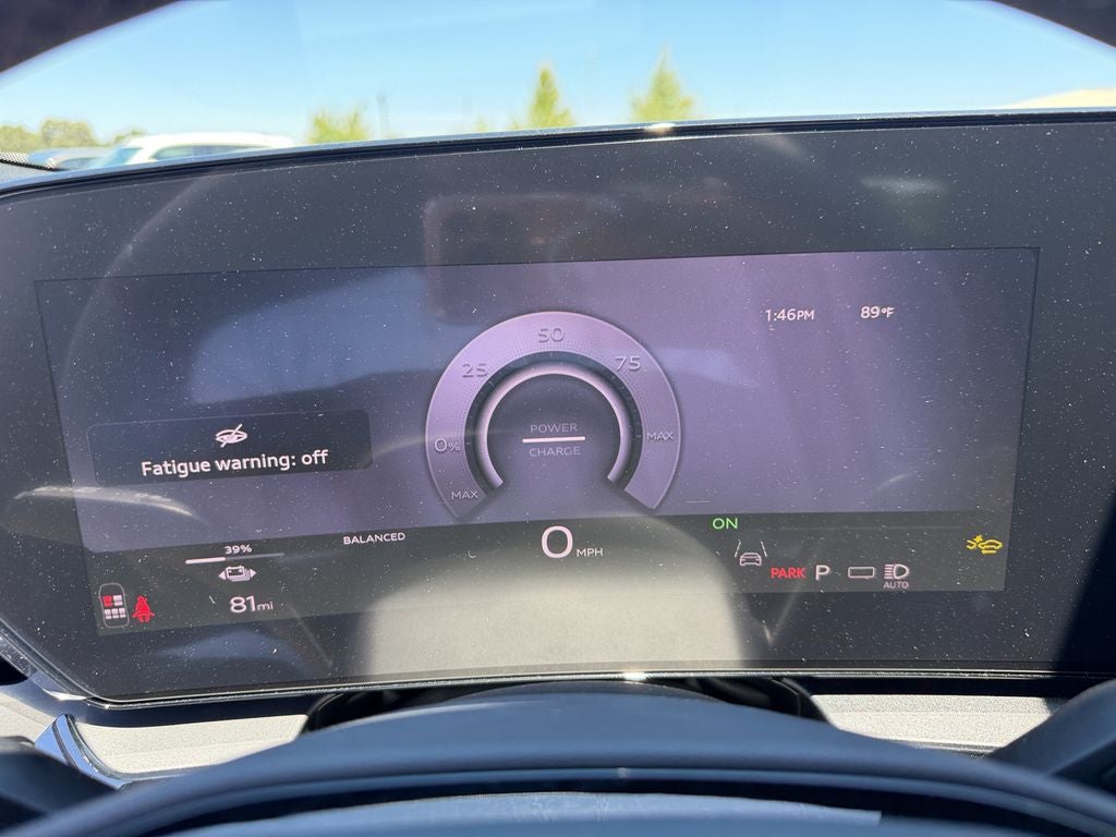 2027 Audi Q6 e-tron Premium Plus quattro
