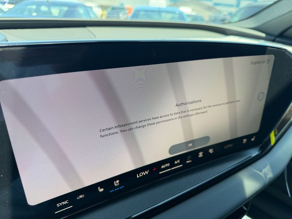 2027 Audi Q6 e-tron Premium Plus quattro