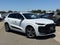 2027 Audi Q6 e-tron Premium Plus quattro