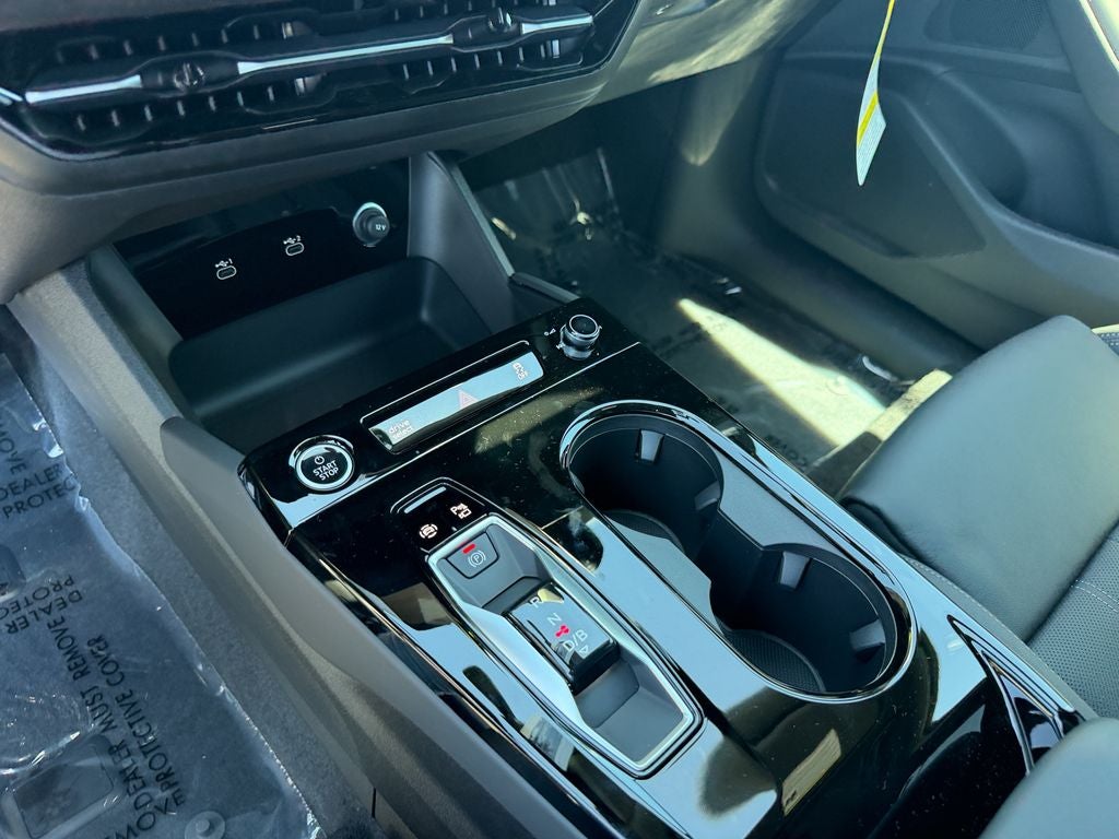 2027 Audi Q6 e-tron Premium Plus quattro
