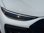 2027 Audi Q6 e-tron Premium Plus quattro