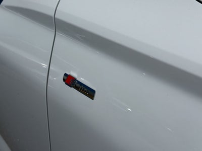 2027 Audi Q6 e-tron Premium Plus quattro