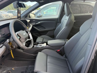 2027 Audi Q6 e-tron Premium Plus quattro