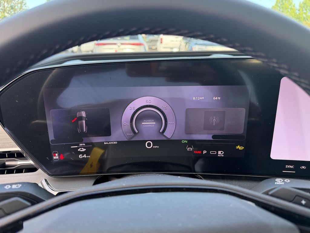 2027 Audi Q6 e-tron Premium Plus quattro