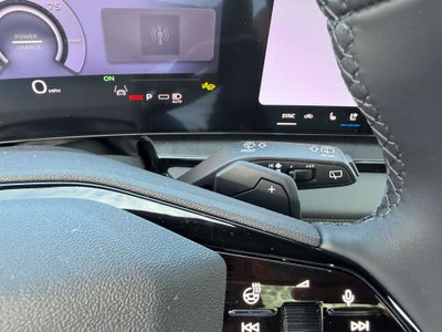 2027 Audi Q6 e-tron Premium Plus quattro