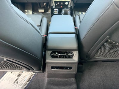 2027 Audi Q6 e-tron Premium Plus quattro